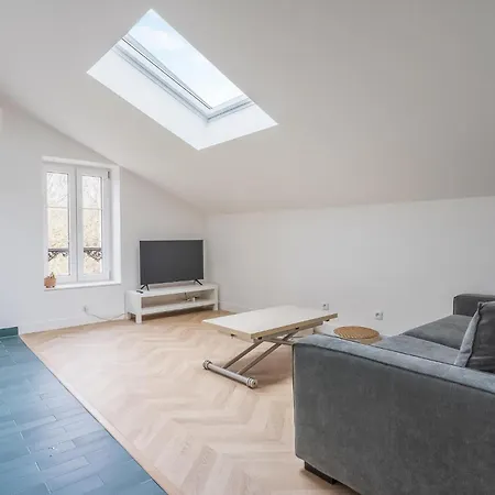 Daire 1 Bedroom In *