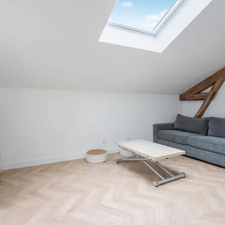1 Bedroom In