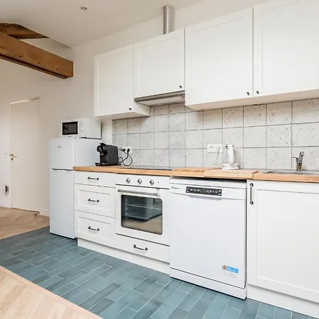1 Bedroom In *
