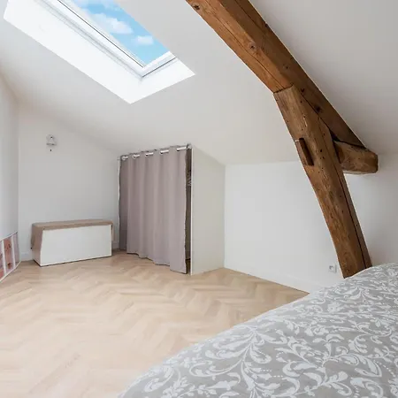1 Bedroom In *