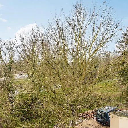 1 Bedroom In Esbly